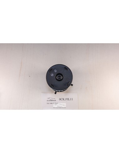 Filtro presión 0CK DL382-7F caja automática