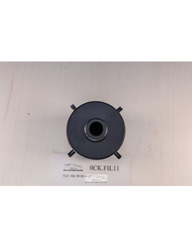 Filtro presión aceite DL382-7F cambio automático