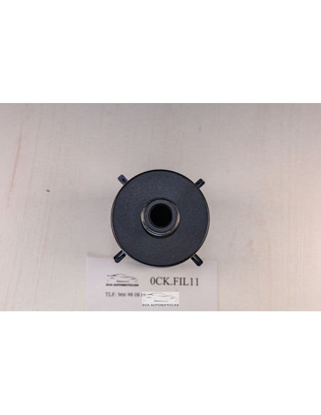 Filtro presión aceite DL382-7F cambio automático