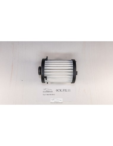 Filtro transmisión automática 0CK DL382-7F