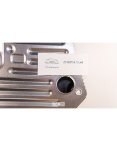 Filtro interno 5HP24 caja automática