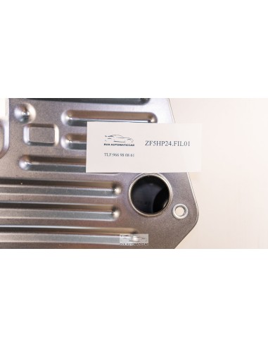 Filtro interno 5HP24 caja automática