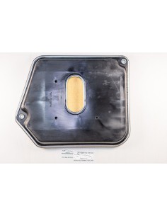 Filtro interno 5HP24 caja automática 2