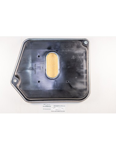 Repuesto filtro aceite 5HP24 transmisión