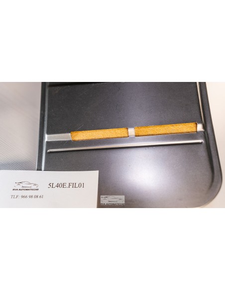 Filtro interno 5L40E caja automática