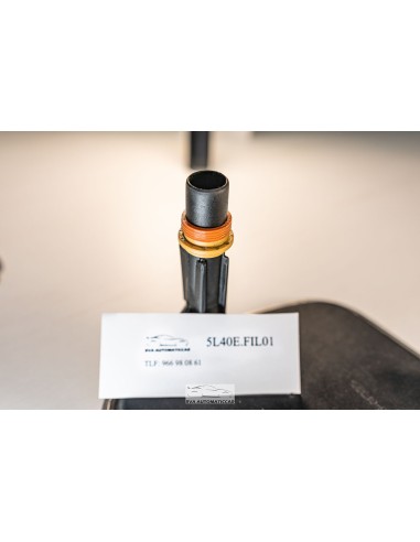 Repuesto filtro aceite interno 5L40E