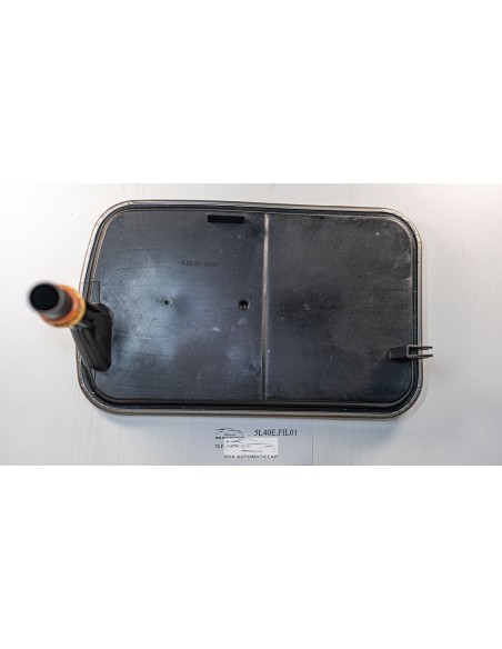Filtro aceite caja cambios 5L40E repuesto
