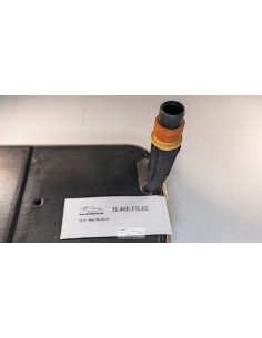 Filtro aceite 5L40E compatible con BMW X5 Range Rover 99-UP