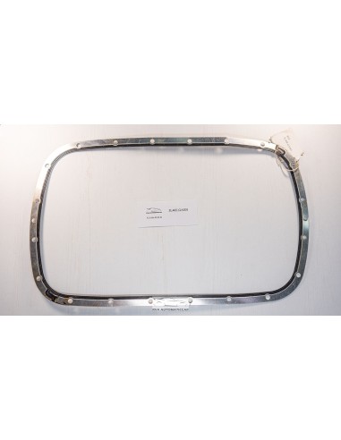 Junta Carter (METAL/GOMA) CAJA DE CAMBIOS 5L40E