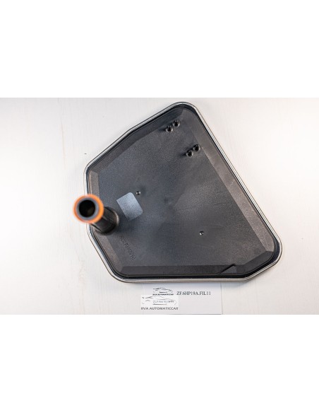 Filtro interno aceite 6HP19A caja automática