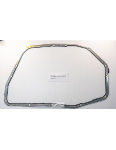 Junta cárter 6HP19A metal goma 13 tornillos