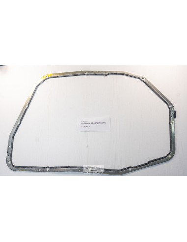 Junta cárter 6HP19A metal goma 13 tornillos