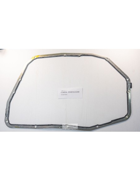 Junta cárter 6HP19A metal goma 13 tornillos