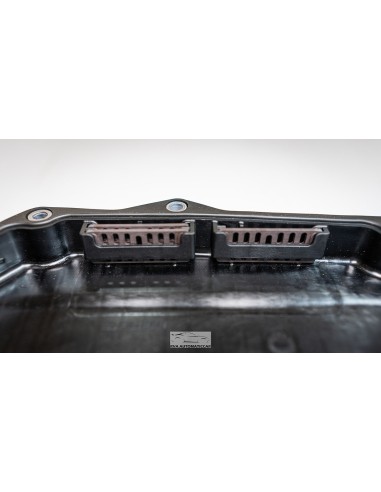 Filtro cárter aceite 8HP65A con junta y acumulador