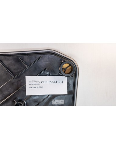 FILTRO CAMBIO AUTOMATICO 8HP55A / 8HP90A /HIS /...