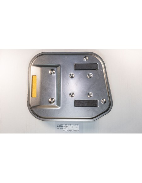 Filtro transmisión automática Audi 8HP55A 2012