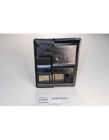 Repuesto filtro interno AF40 TF80SC cambio