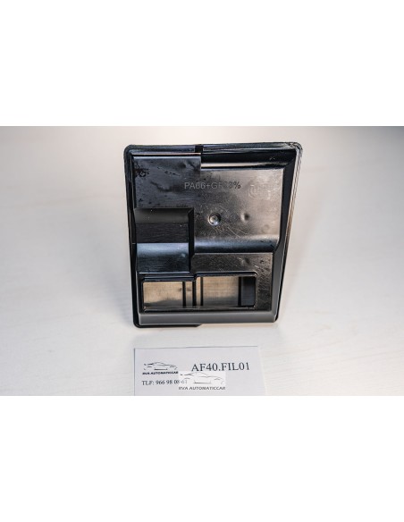 Repuesto filtro interno AF40 TF80SC cambio