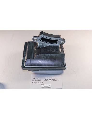 Filtro aceite interno caja cambios AF40 TF80SC