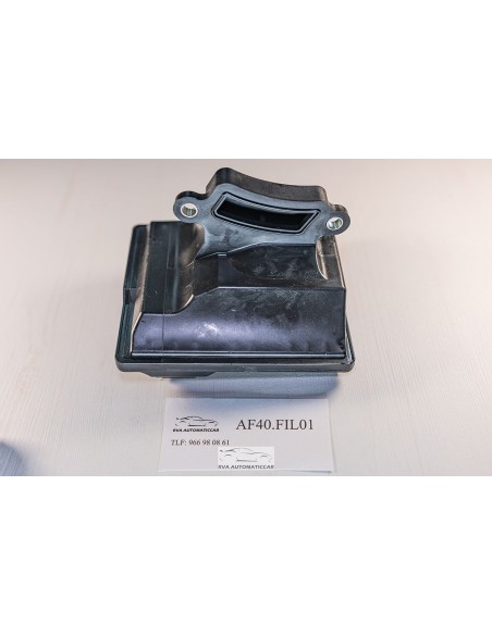 Filtro aceite interno caja cambios AF40 TF80SC