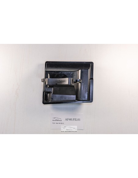Filtro interno AF40 TF80SC repuesto transmisión
