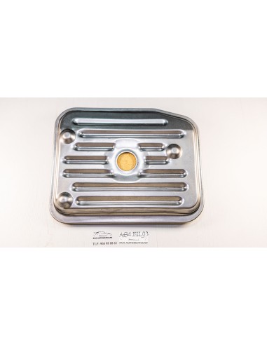 Filtro AG4 01N 01M 01P entrada redonda 1995