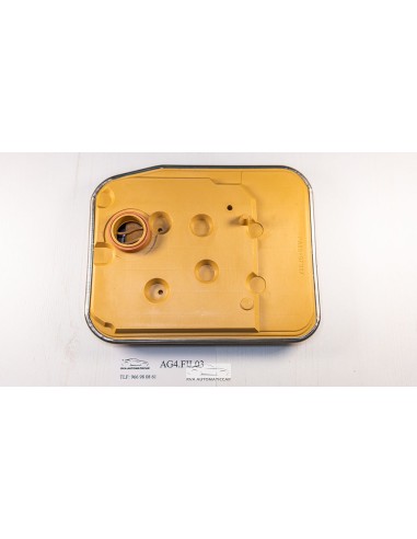 Filtro aceite caja cambios AG4 01P 1995