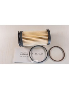 Filtro aceite CFT23 cartucho 85mm 4MP5 5M5P