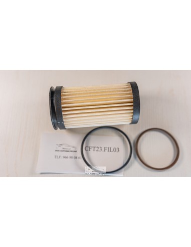 Filtro aceite CFT23 cartucho 85mm 4MP5 5M5P