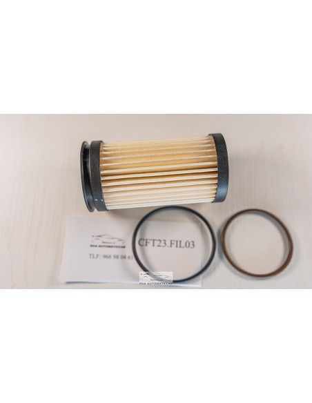 Filtro aceite CFT23 cartucho 85mm 4MP5 5M5P