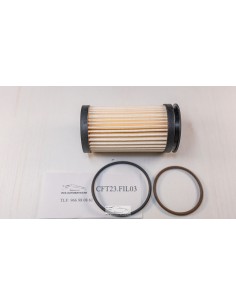 Filtro aceite CFT23 cartucho 85mm 4MP5 5M5P 2