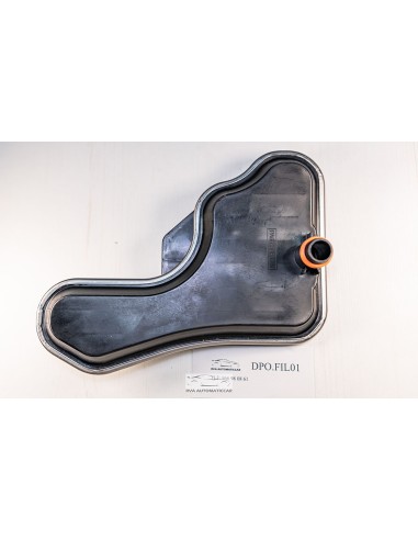 Filtro aceite PSA caja de cambios DPO