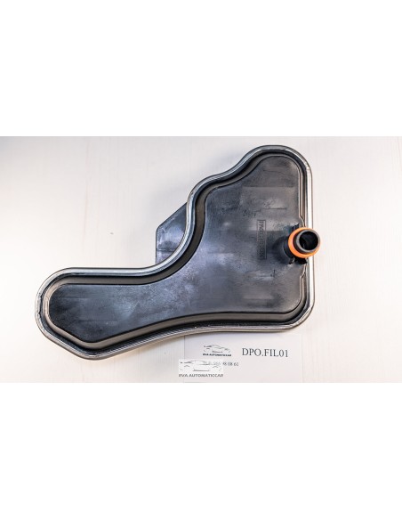 Filtro aceite PSA caja de cambios DPO