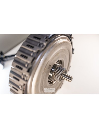 Tambor DSG completo OEM VW cambio automático