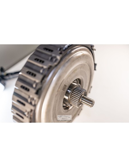 Tambor DSG completo OEM VW cambio automático