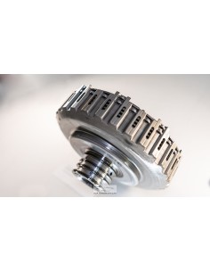 Tambor DSG completo OEM VW cambio automático 2