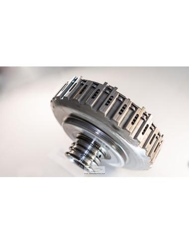 Repuesto tambor DSG VW doble embrague 2012