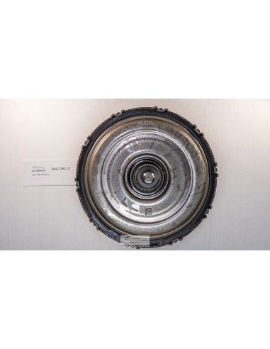 Tambor DSG VW embrague doble repuesto original