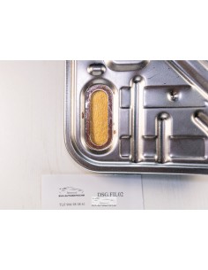 Filtro interno cambio automático DSG