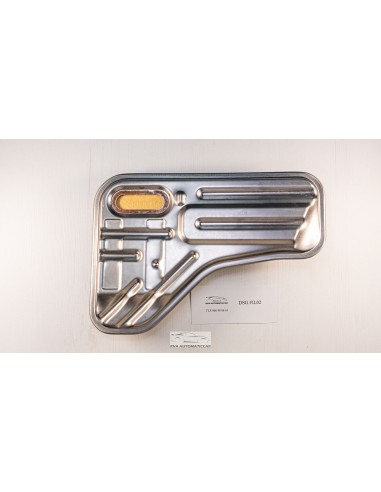 Repuesto filtro DSG transmisión automática