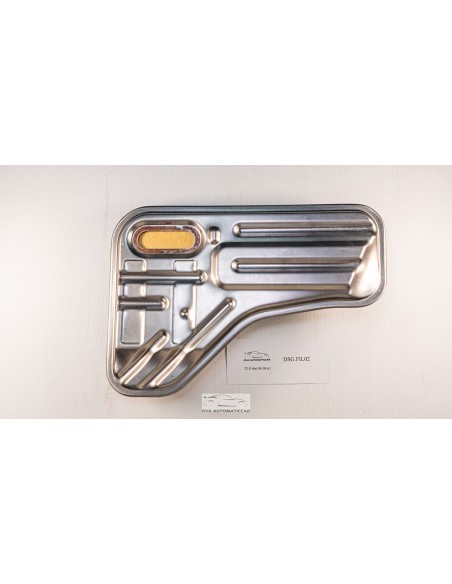 Repuesto filtro DSG transmisión automática