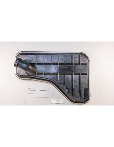 Filtro caja automática DSG interno