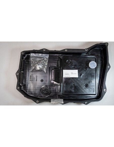 Cárter con filtro y junta 8HP65A caja ZF