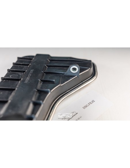 Venta filtro interno DSG cambio doble embrague