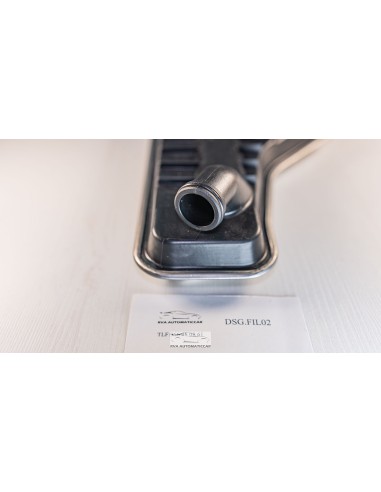 Filtro interno para cambio automático DSG