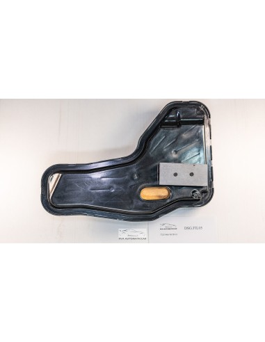 Filtro interno cambio automático DSG 0D9