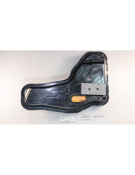 Filtro interno cambio automático DSG 0D9