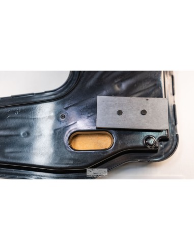 Repuesto filtro interno DSG 0D9 transmisión