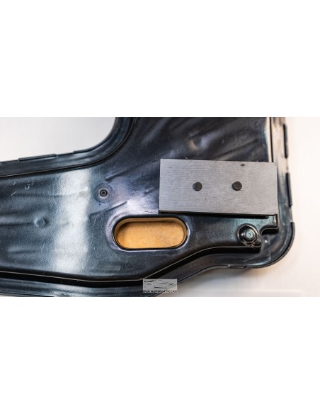 Repuesto filtro interno DSG 0D9 transmisión