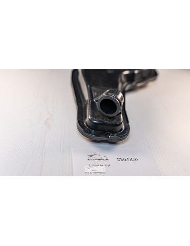 Filtro DSG 0D9 interno caja automática